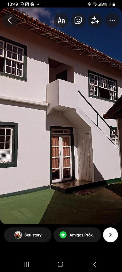 Pousada Sierra Tiradentes Extérieur photo