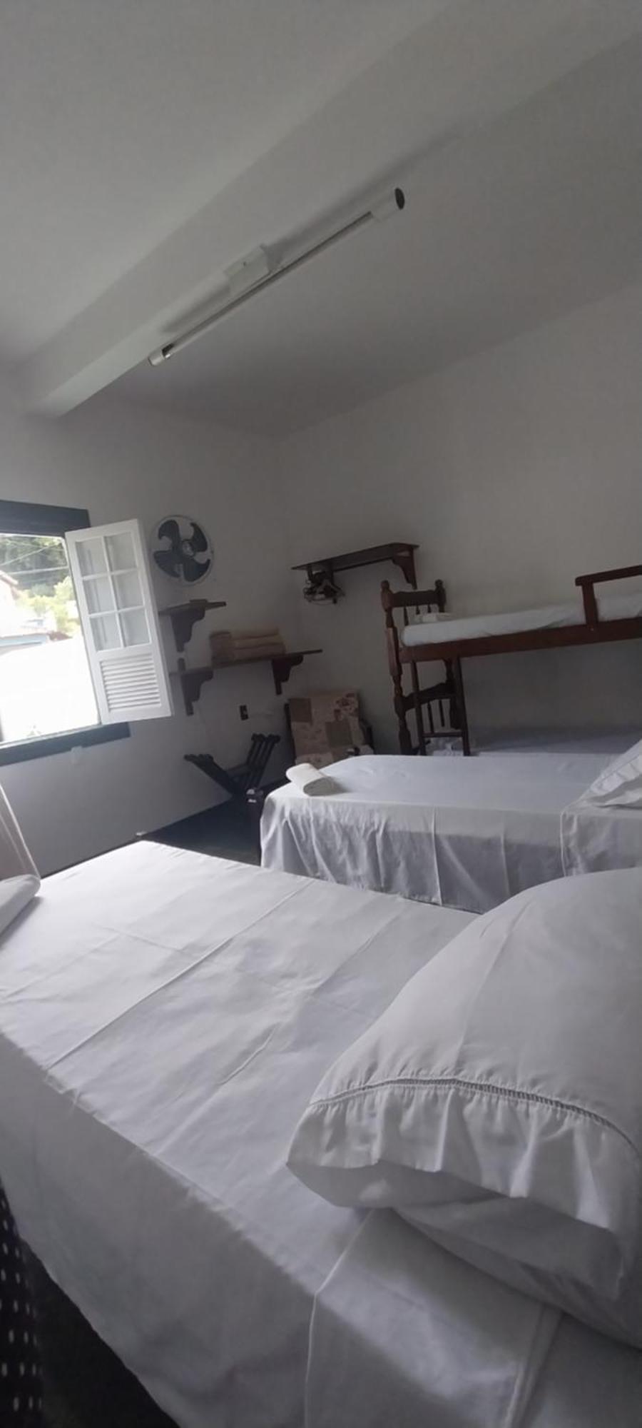 Pousada Sierra Tiradentes Extérieur photo